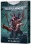 Tyranids -  Datasheet Cards (10th)